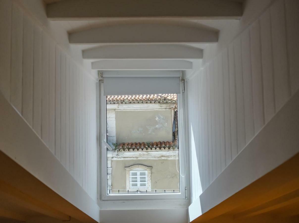 Alfama Riverview Apartments Лиссабон Экстерьер фото