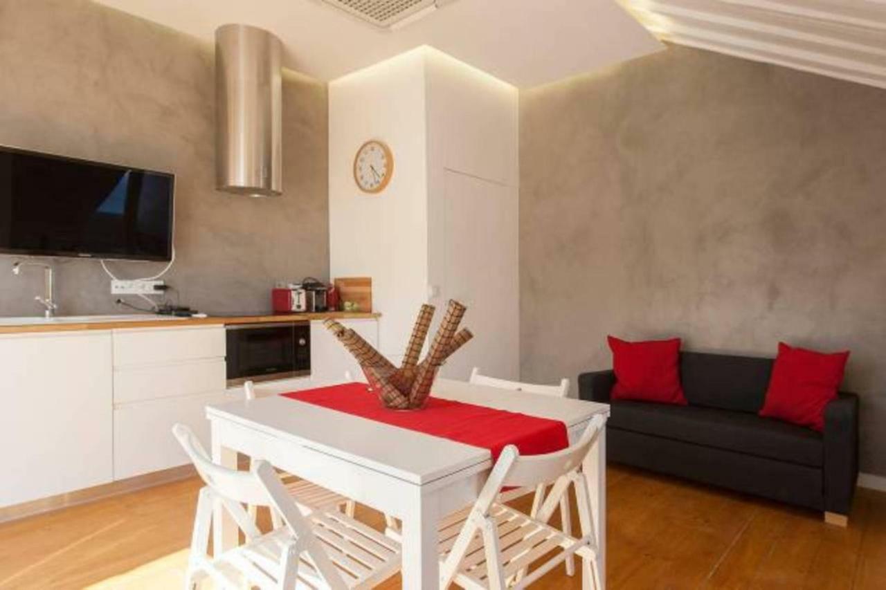 Alfama Riverview Apartments Лиссабон Экстерьер фото