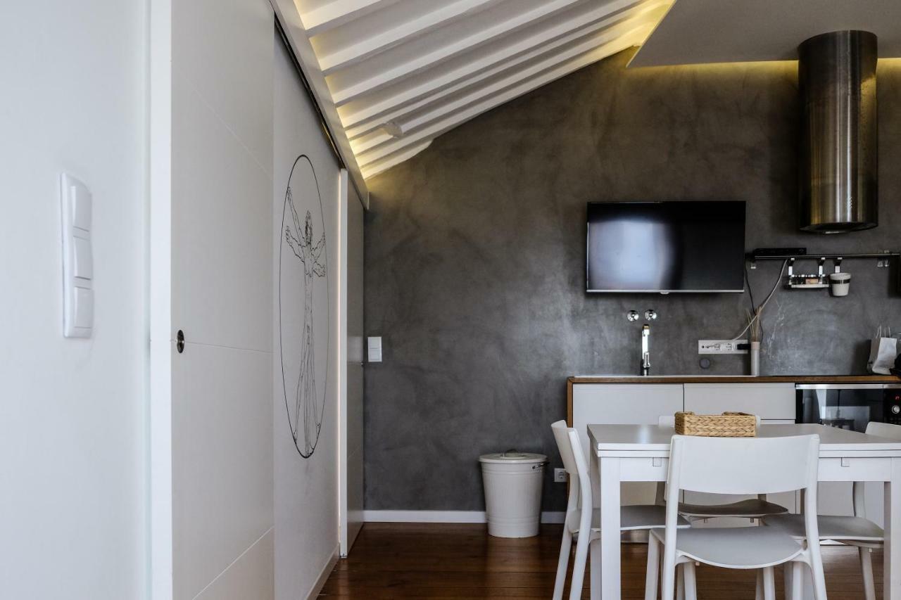 Alfama Riverview Apartments Лиссабон Экстерьер фото